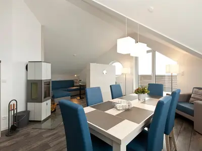 Ferienwohnung für 6 Personen (125 m²) in Neustadt In Holstein 7/10