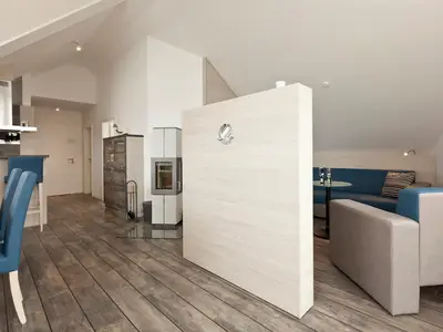 Ferienwohnung für 6 Personen (125 m²) in Neustadt In Holstein 9/10