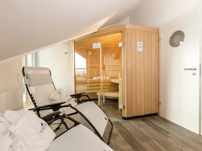 Ferienwohnung für 6 Personen (125 m²) in Neustadt In Holstein 10/10