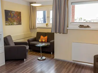 Ferienwohnung für 4 Personen (44 m²) in Neustadt In Holstein 4/10