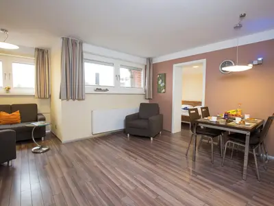 Ferienwohnung für 4 Personen (44 m²) in Neustadt In Holstein 5/10