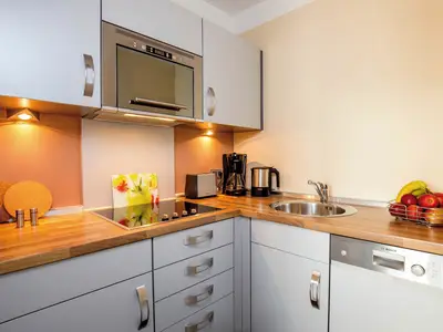 Ferienwohnung für 4 Personen (44 m²) in Neustadt In Holstein 7/10