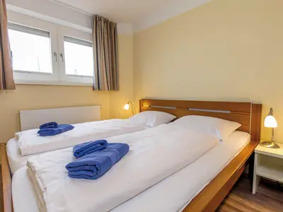 Ferienwohnung für 4 Personen (44 m²) in Neustadt In Holstein 8/10