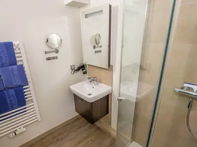 Ferienwohnung für 4 Personen (44 m²) in Neustadt In Holstein 9/10