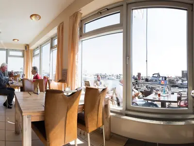 Ferienwohnung für 4 Personen (44 m²) in Neustadt In Holstein 10/10