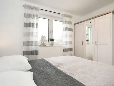 Ferienwohnung für 2 Personen (38 m²) in Neustadt In Holstein 3/10
