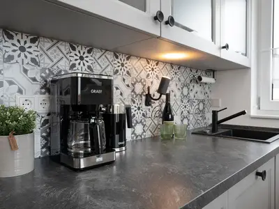 Ferienwohnung für 2 Personen (38 m²) in Neustadt In Holstein 4/10