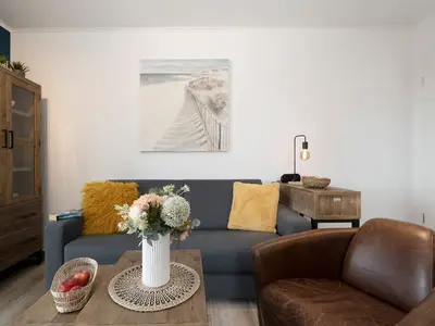 Ferienwohnung für 2 Personen (38 m²) in Neustadt In Holstein 5/10