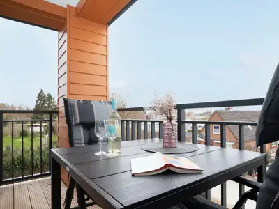 Ferienwohnung für 2 Personen (38 m²) in Neustadt In Holstein 7/10