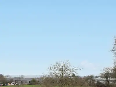 Ferienwohnung für 2 Personen (38 m²) in Neustadt In Holstein 8/10