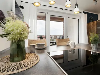 Ferienwohnung für 2 Personen (38 m²) in Neustadt In Holstein 10/10