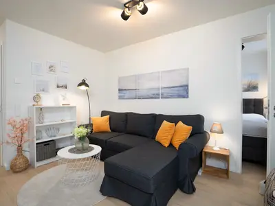Ferienwohnung für 2 Personen (30 m²) in Neustadt In Holstein 3/10