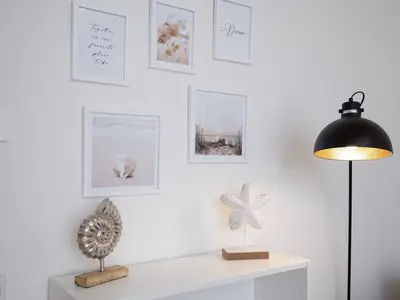 Ferienwohnung für 2 Personen (30 m²) in Neustadt In Holstein 8/10