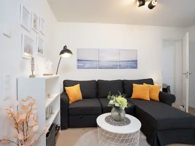 Ferienwohnung für 2 Personen (30 m²) in Neustadt In Holstein 9/10