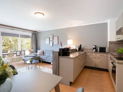 Ferienwohnung für 4 Personen (45 m²) in Pelzerhaken 1/10