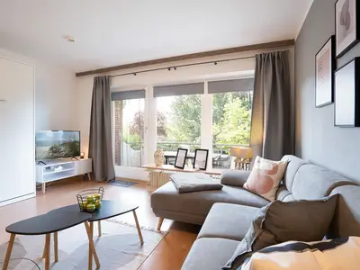 Ferienwohnung für 4 Personen (45 m²) in Pelzerhaken 2/10