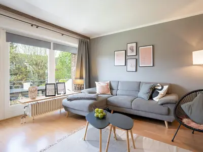 Ferienwohnung für 4 Personen (45 m²) in Pelzerhaken 3/10