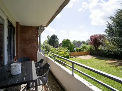 Ferienwohnung für 4 Personen (45 m²) in Pelzerhaken 4/10