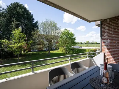 Ferienwohnung für 4 Personen (45 m²) in Pelzerhaken 5/10