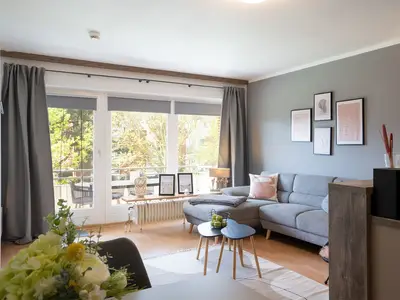 Ferienwohnung für 4 Personen (45 m²) in Pelzerhaken 6/10