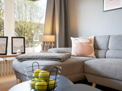 Ferienwohnung für 4 Personen (45 m²) in Pelzerhaken 7/10