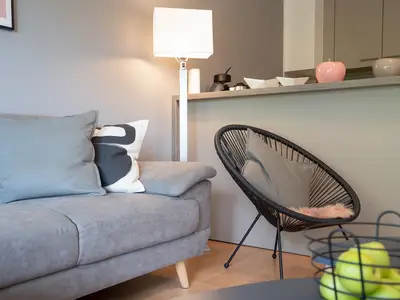 Ferienwohnung für 4 Personen (45 m²) in Pelzerhaken 9/10