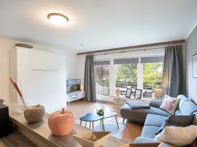 Ferienwohnung für 4 Personen (45 m²) in Pelzerhaken 10/10