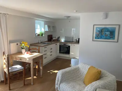 Ferienwohnung für 2 Personen (50 m²) in Neustadt In Holstein 1/10