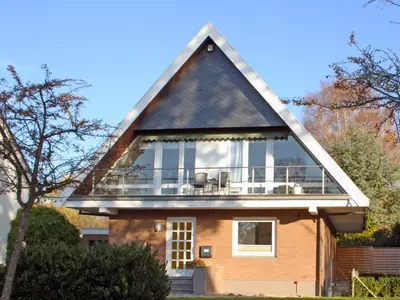 Ferienwohnung für 2 Personen (50 m²) in Neustadt In Holstein 2/10