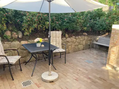 Ferienwohnung für 2 Personen (50 m²) in Neustadt In Holstein 3/10