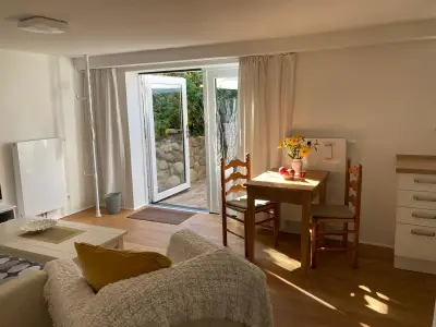 Ferienwohnung für 2 Personen (50 m²) in Neustadt In Holstein 4/10