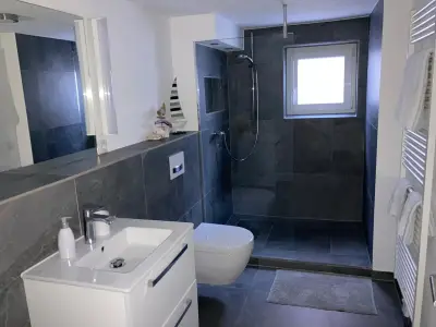 Ferienwohnung für 2 Personen (50 m²) in Neustadt In Holstein 5/10