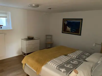 Ferienwohnung für 2 Personen (50 m²) in Neustadt In Holstein 6/10