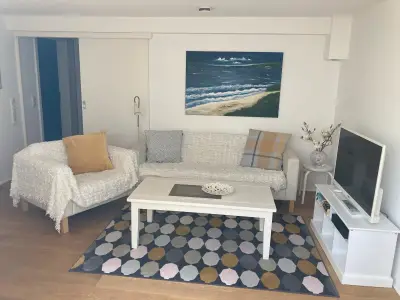 Ferienwohnung für 2 Personen (50 m²) in Neustadt In Holstein 7/10