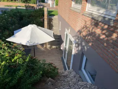 Ferienwohnung für 2 Personen (50 m²) in Neustadt In Holstein 8/10