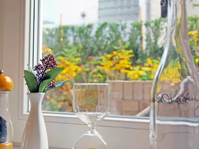 Ferienwohnung für 2 Personen (50 m²) in Neustadt In Holstein 10/10