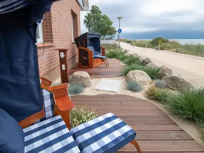 Ferienwohnung für 4 Personen (72 m²) in Neustadt In Holstein 2/10