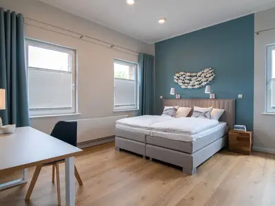 Ferienwohnung für 4 Personen (72 m²) in Neustadt In Holstein 3/10