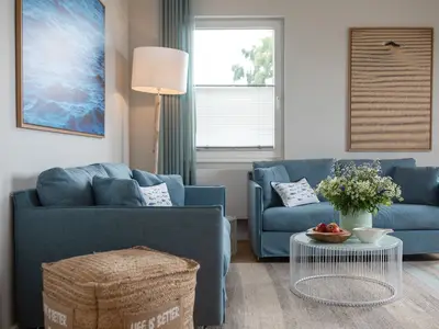 Ferienwohnung für 4 Personen (72 m²) in Neustadt In Holstein 4/10