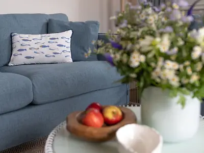 Ferienwohnung für 4 Personen (72 m²) in Neustadt In Holstein 5/10