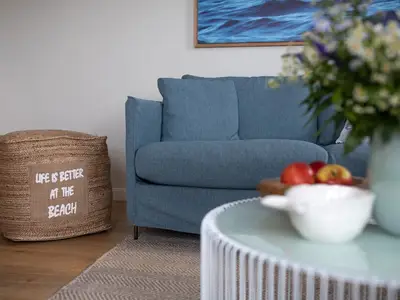 Ferienwohnung für 4 Personen (72 m²) in Neustadt In Holstein 6/10