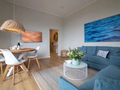 Ferienwohnung für 4 Personen (72 m²) in Neustadt In Holstein 7/10