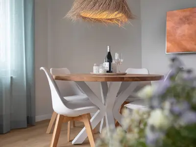 Ferienwohnung für 4 Personen (72 m²) in Neustadt In Holstein 8/10