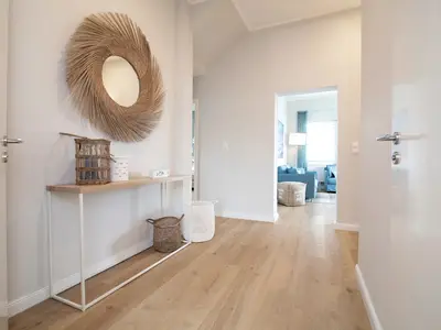 Ferienwohnung für 4 Personen (72 m²) in Neustadt In Holstein 9/10