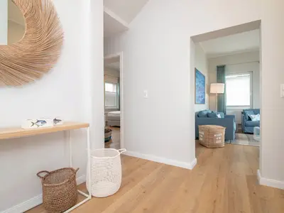 Ferienwohnung für 4 Personen (72 m²) in Neustadt In Holstein 10/10