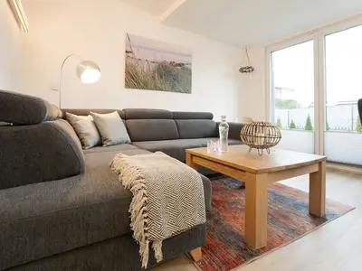 Ferienwohnung für 5 Personen (66 m²) in Neustadt In Holstein 1/10