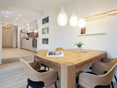 Ferienwohnung für 5 Personen (66 m²) in Neustadt In Holstein 2/10