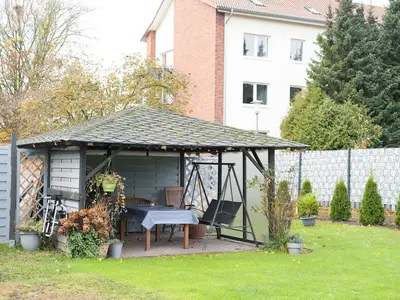 Ferienwohnung für 5 Personen (66 m²) in Neustadt In Holstein 3/10