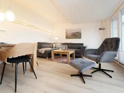 Ferienwohnung für 5 Personen (66 m²) in Neustadt In Holstein 5/10
