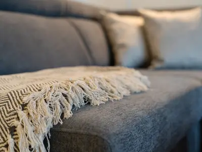 Ferienwohnung für 5 Personen (66 m²) in Neustadt In Holstein 7/10